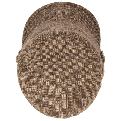 CAP - Women's Speckled Tweed Cap