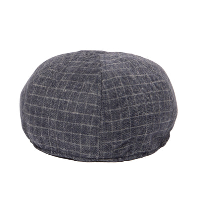 DRIVER - Men's Cut & Sew Fitted Driver