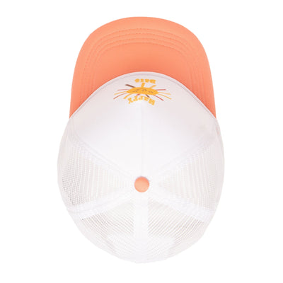 3-7 Year Kid Happy Days Trucker Cap (CTK4400)-Trucker-San Diego Hat Company