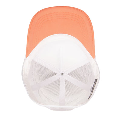 3-7 Year Kid Happy Days Trucker Cap (CTK4400)-Trucker-San Diego Hat Company