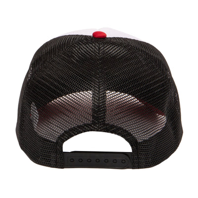 Trucker - 3-7 Year Kid Parrot Trucker Cap