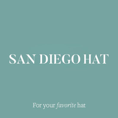 San Diego Hat Co. E-Gift Card-Gift Card-San Diego Hat Company