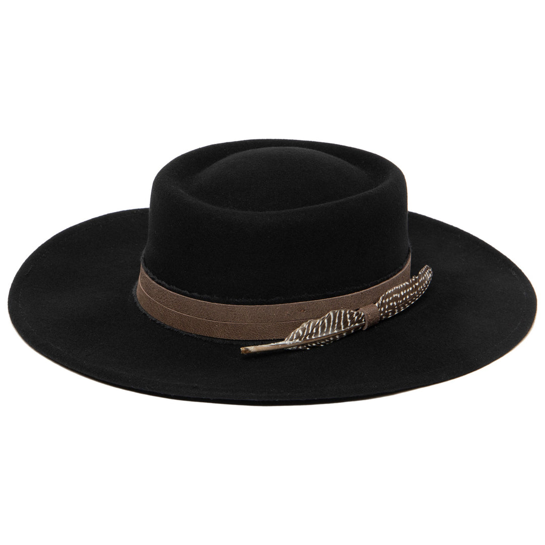 Harper Gambler by FRYE – San Diego Hat Company