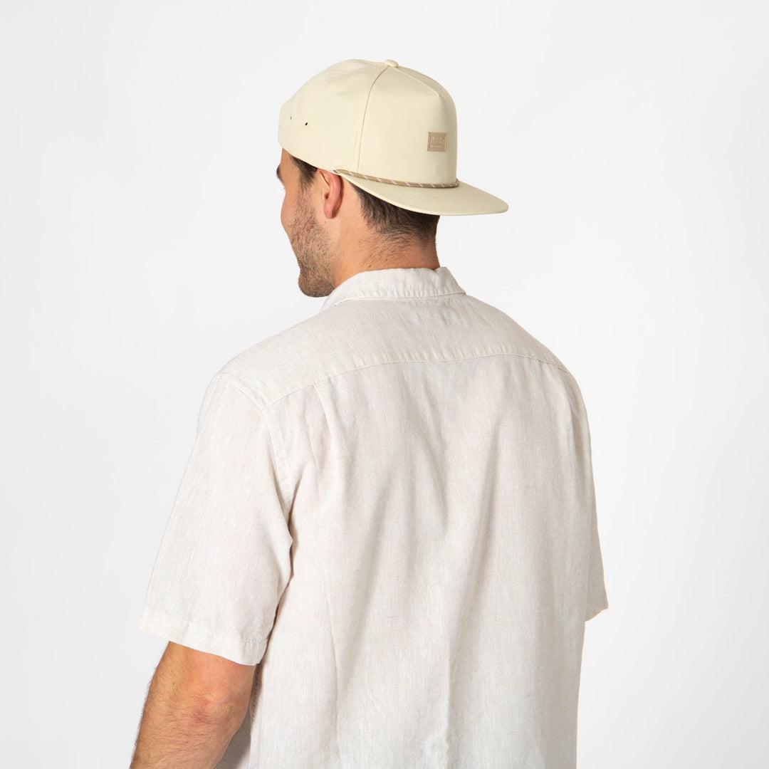 ONE UP Collection 5 Panel Technical Cap – San Diego Hat Company