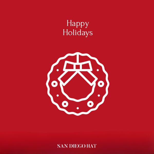 Gift Card - San Diego Hat Co. E-Gift Card