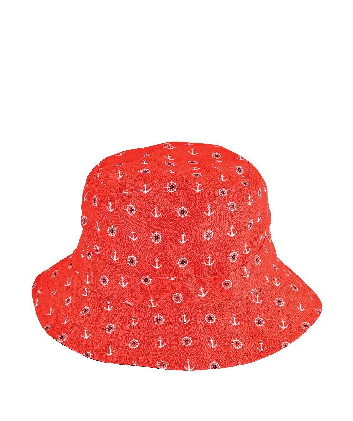 BUCKET - Kids Reversible Bucket Hat