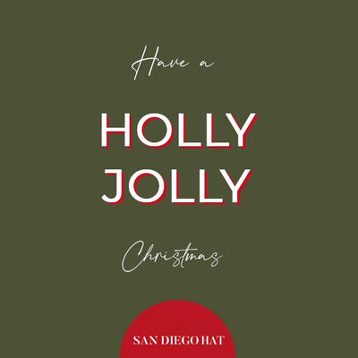 Gift Card - San Diego Hat Co. E-Gift Card