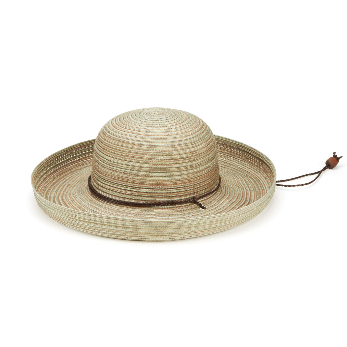 KETTLE BRIM - Crescent - Women's Kettle Brim Hat With UPF50 Sun Protection