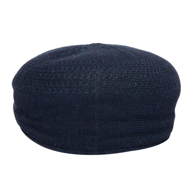 DRIVER - Men's Knit Driver W/Ventilated Crown