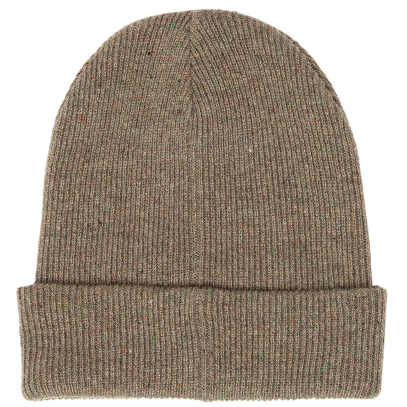 BEANIE - Not Kansas - Speckled Knit Cuffed Beanie