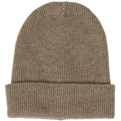 BEANIE - Not Kansas - Speckled Knit Cuffed Beanie