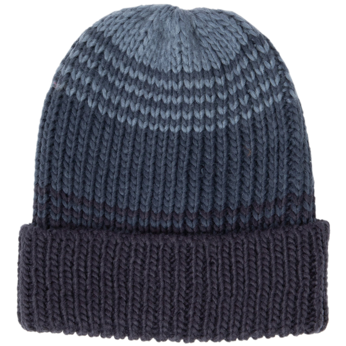 BEANIE - Men's Gradient Knit Cuffed Beanie