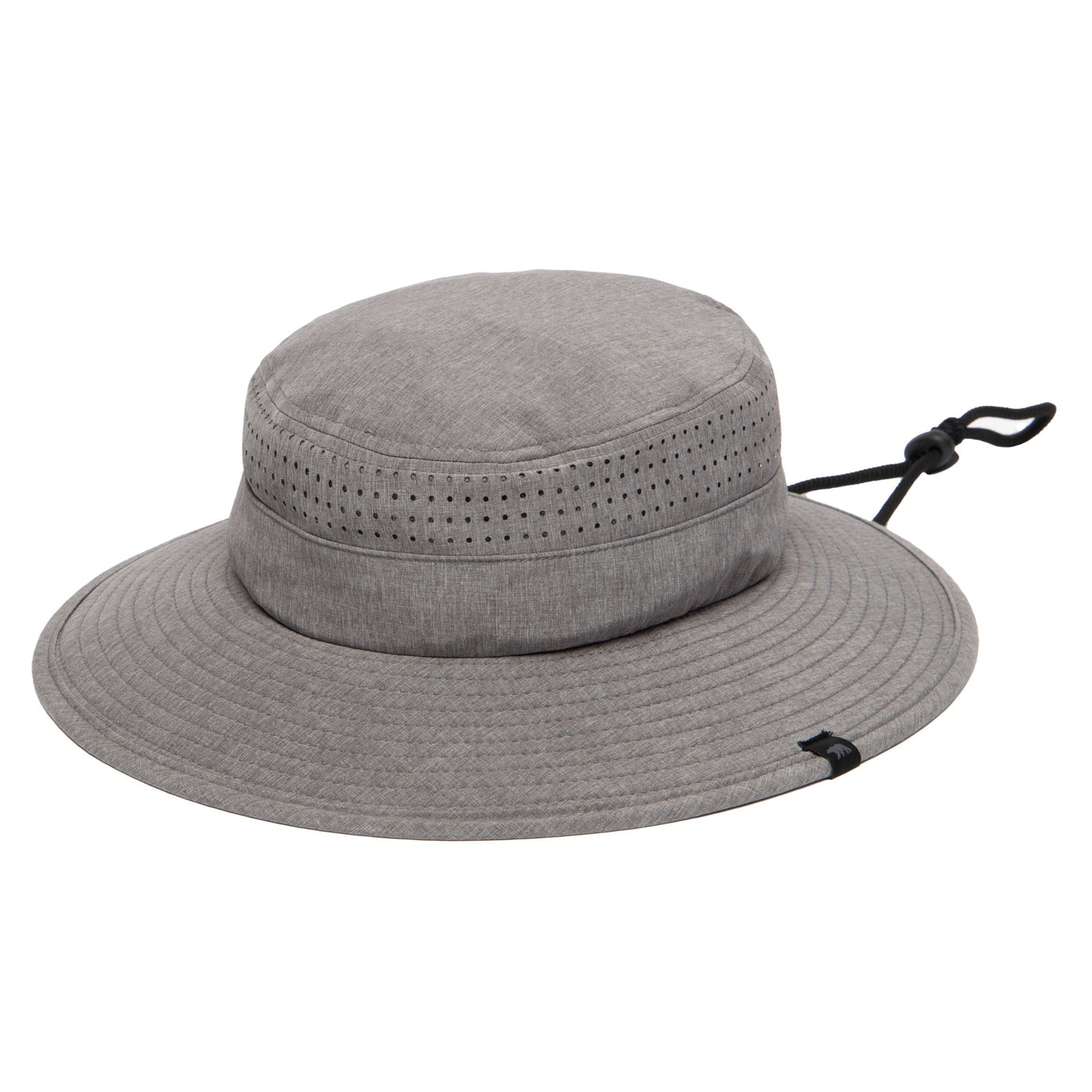 OUTDOOR - Water Repellent Bucket Hat (OCM4659)