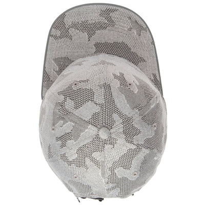 OUTDOOR - Lightweight Running Cap With Reflective Piping