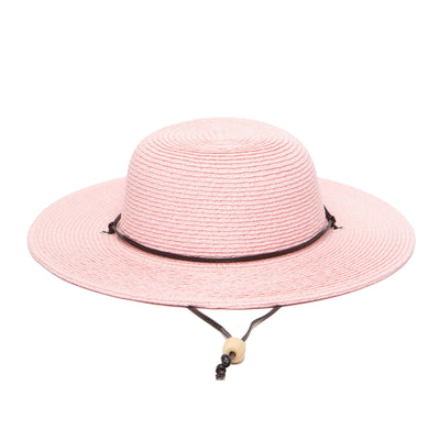 FLOPPY - 4-8 Year Kid's Sun Hat With Chin Strap