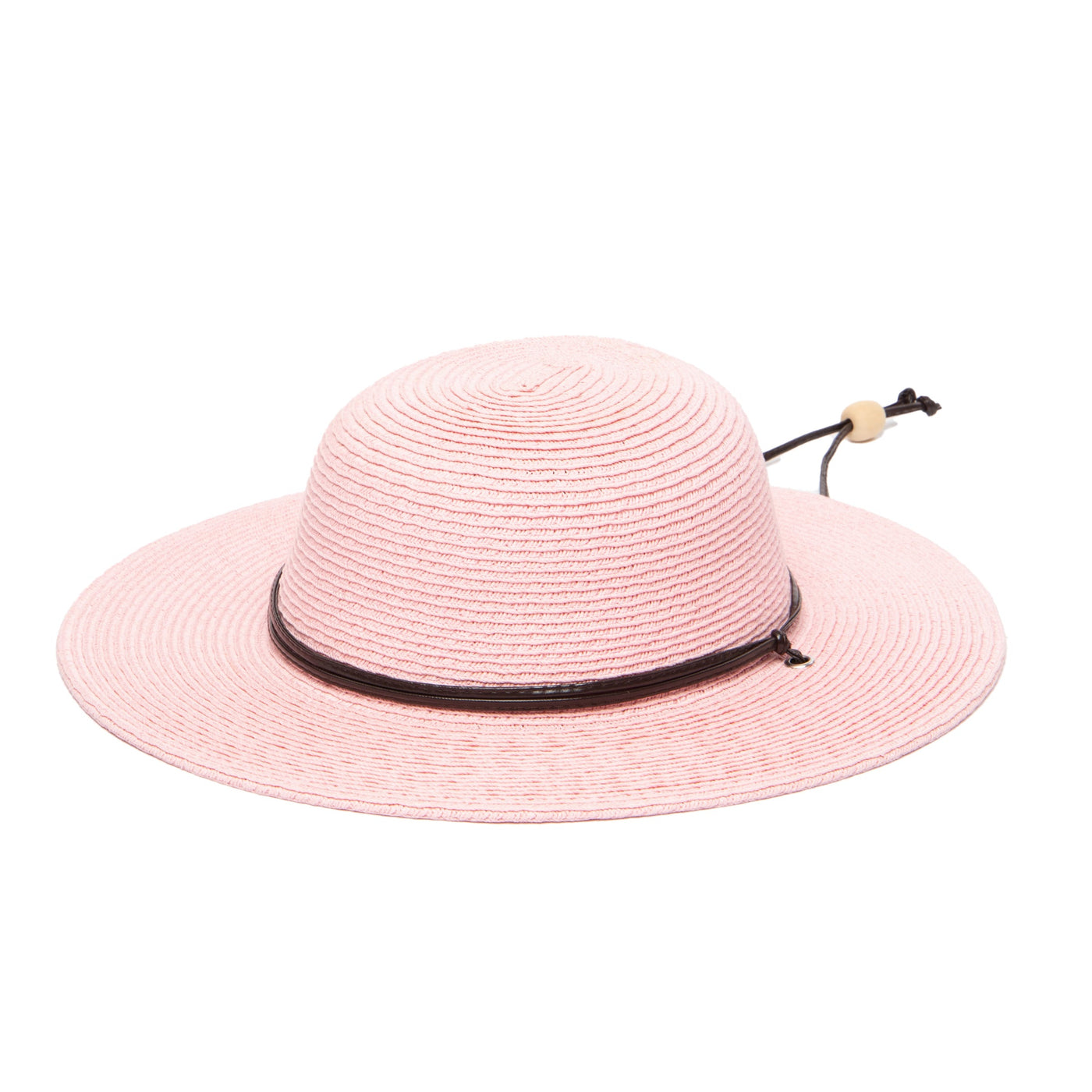 FLOPPY - 4-8 Year Kid's Sun Hat With Chin Strap