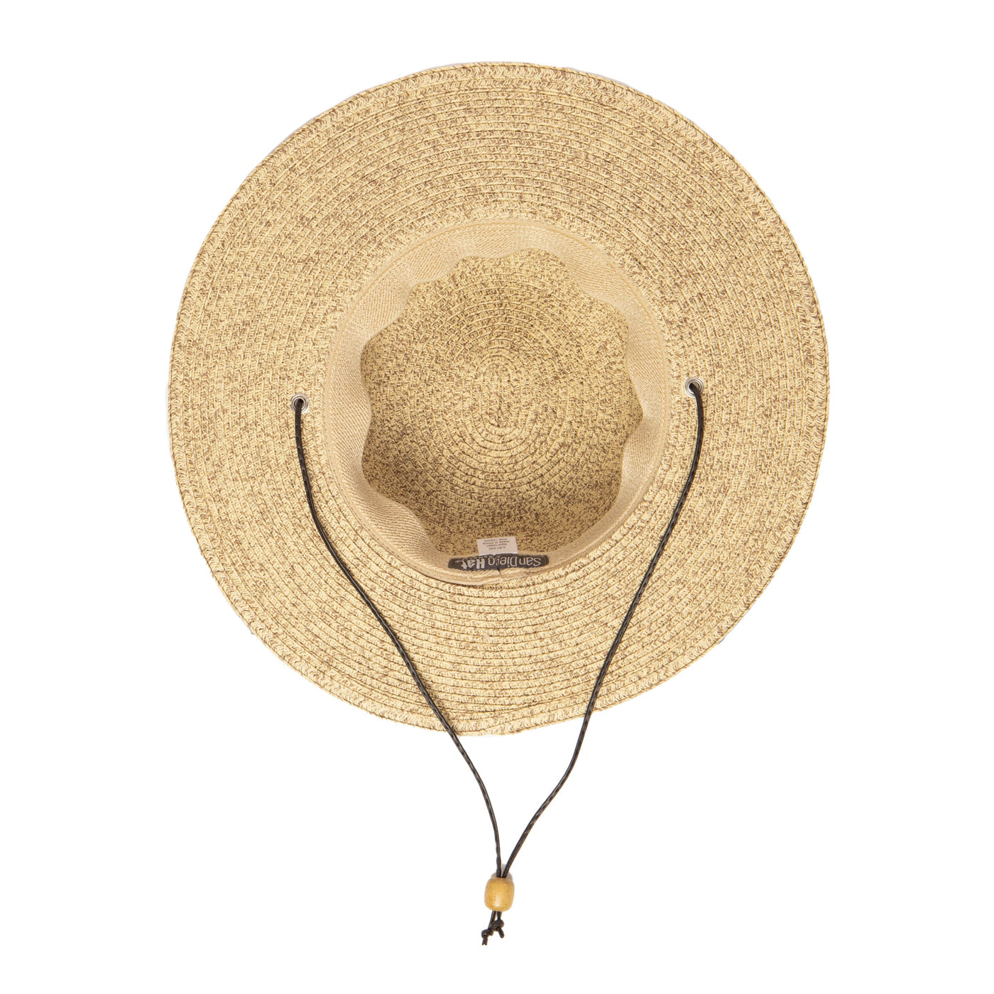 FLOPPY - 4-8 Year Kid's Sun Hat With Chin Strap