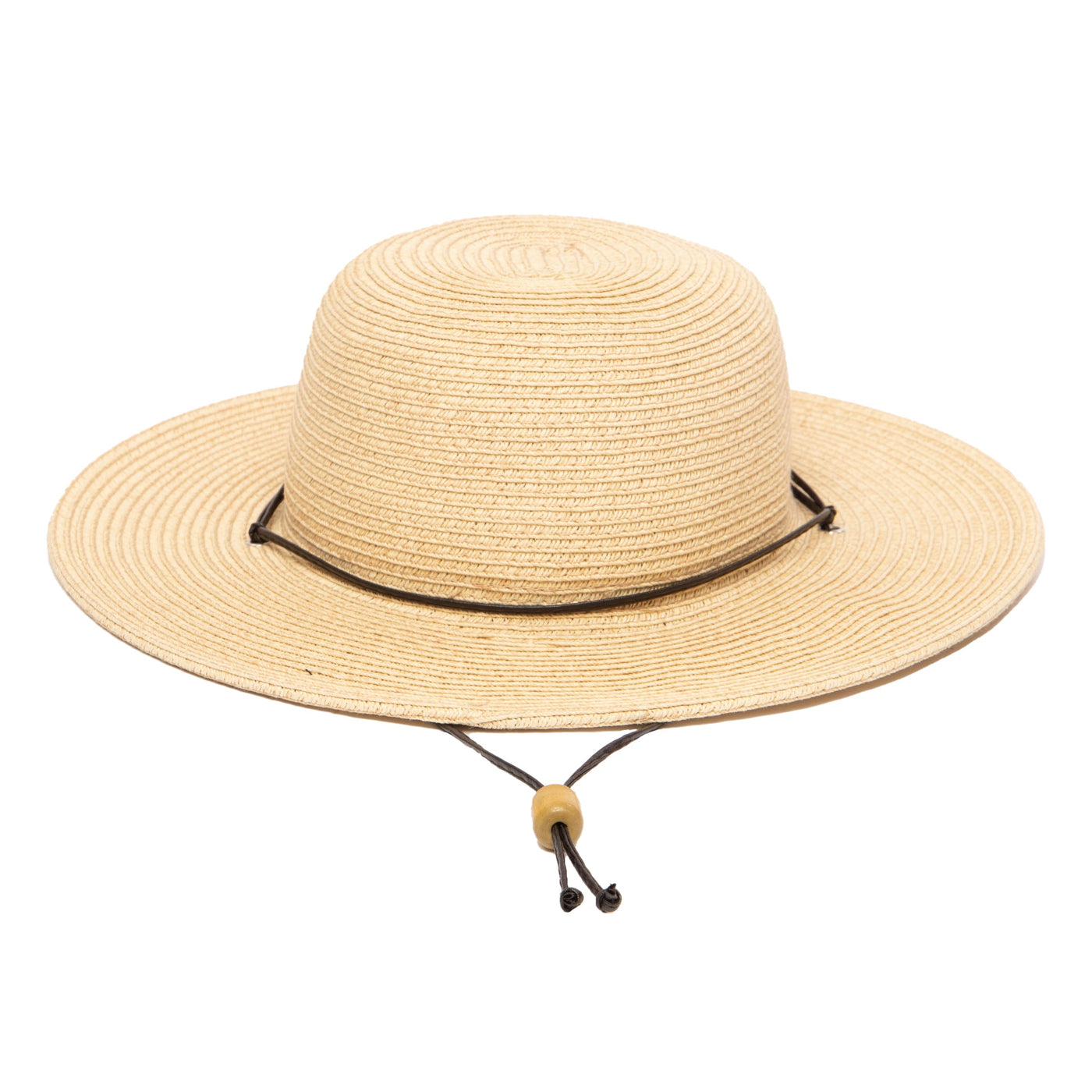 FLOPPY - 4-8 Year Kid's Sun Hat With Chin Strap