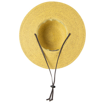 FLOPPY - Beacon - The Perfect Wide Brim Garden Hat