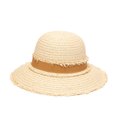 BUCKET - Free Spirit Sun Hat