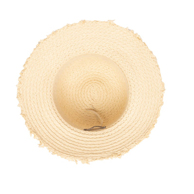 BUCKET - Free Spirit Sun Hat