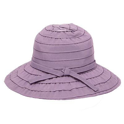 FLOPPY - Kids Ribbon Floppy Hat