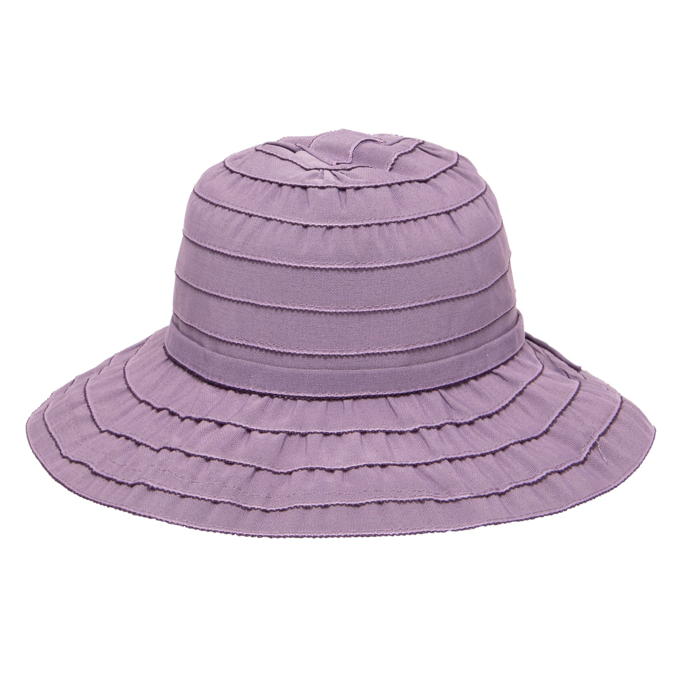 FLOPPY - Kids Ribbon Floppy Hat