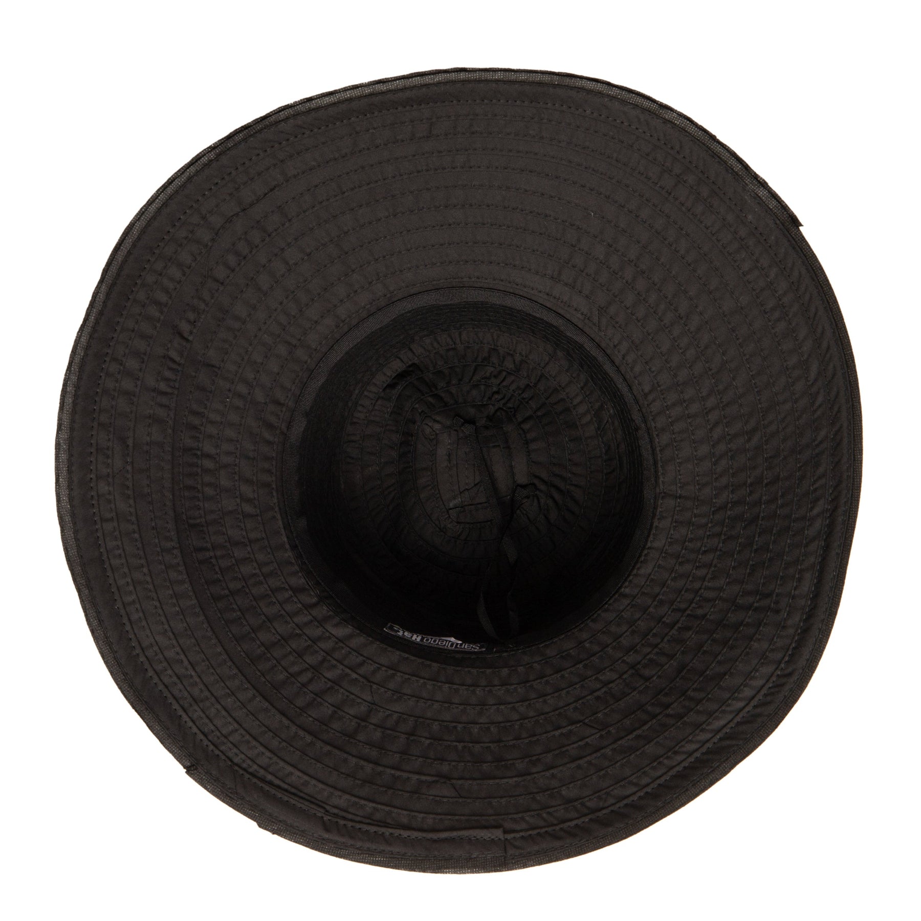 Women Straw Hat- Vilebrequin x Borsalino | Vilebrequin