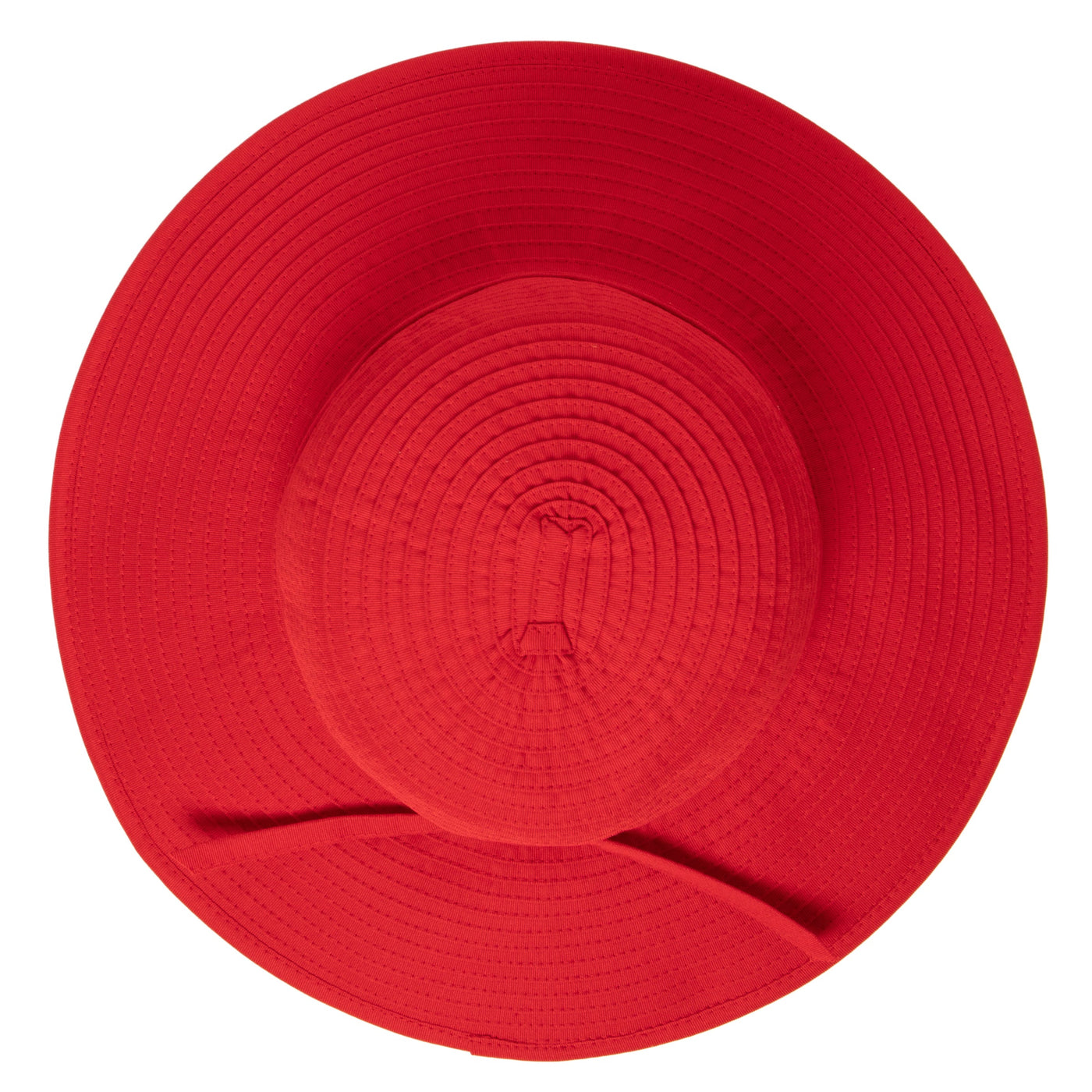 RIBBON - Women's Ribbon Medium Brim Floppy