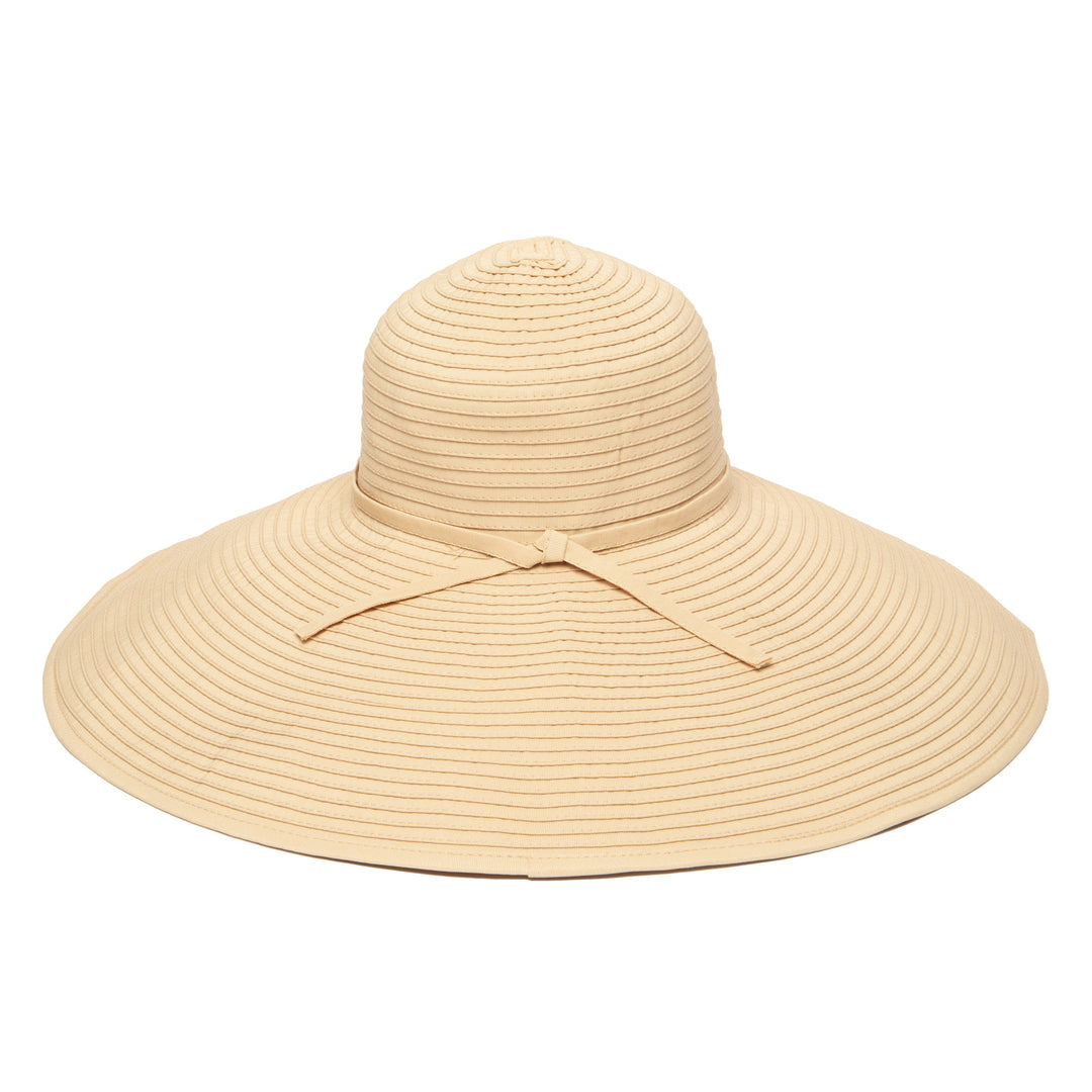 riu(リウ) braid ribbon casquett - 帽子