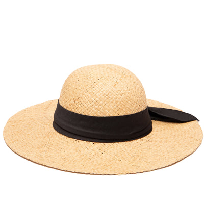 FLOPPY - The Day Dream Raffia Sun Hat