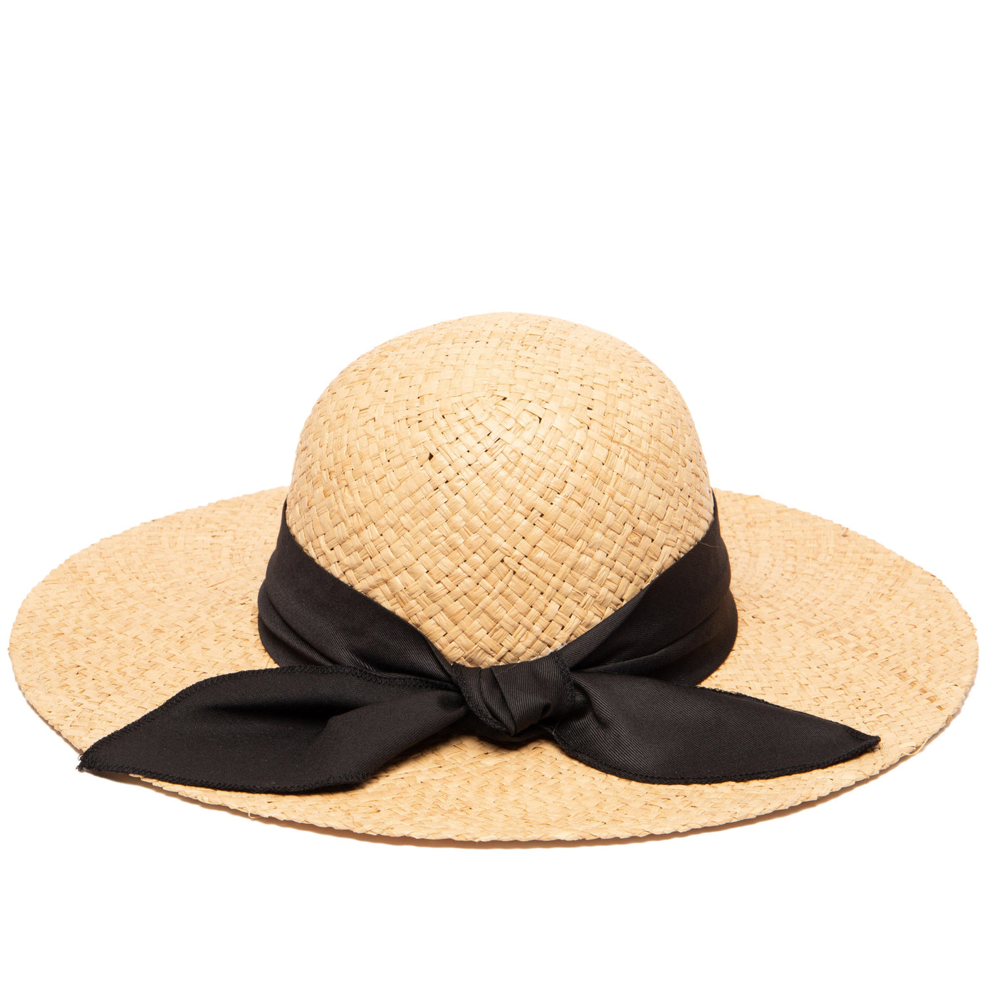 FLOPPY - The Day Dream Raffia Sun Hat