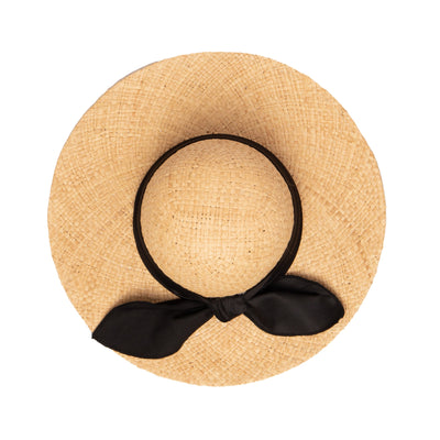 FLOPPY - The Day Dream Raffia Sun Hat