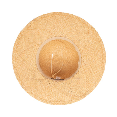 FLOPPY - The Day Dream Raffia Sun Hat