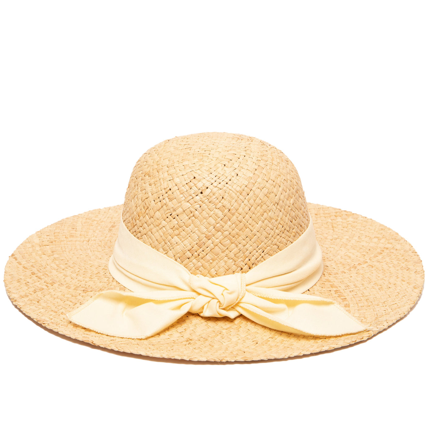 FLOPPY - The Day Dream Raffia Sun Hat