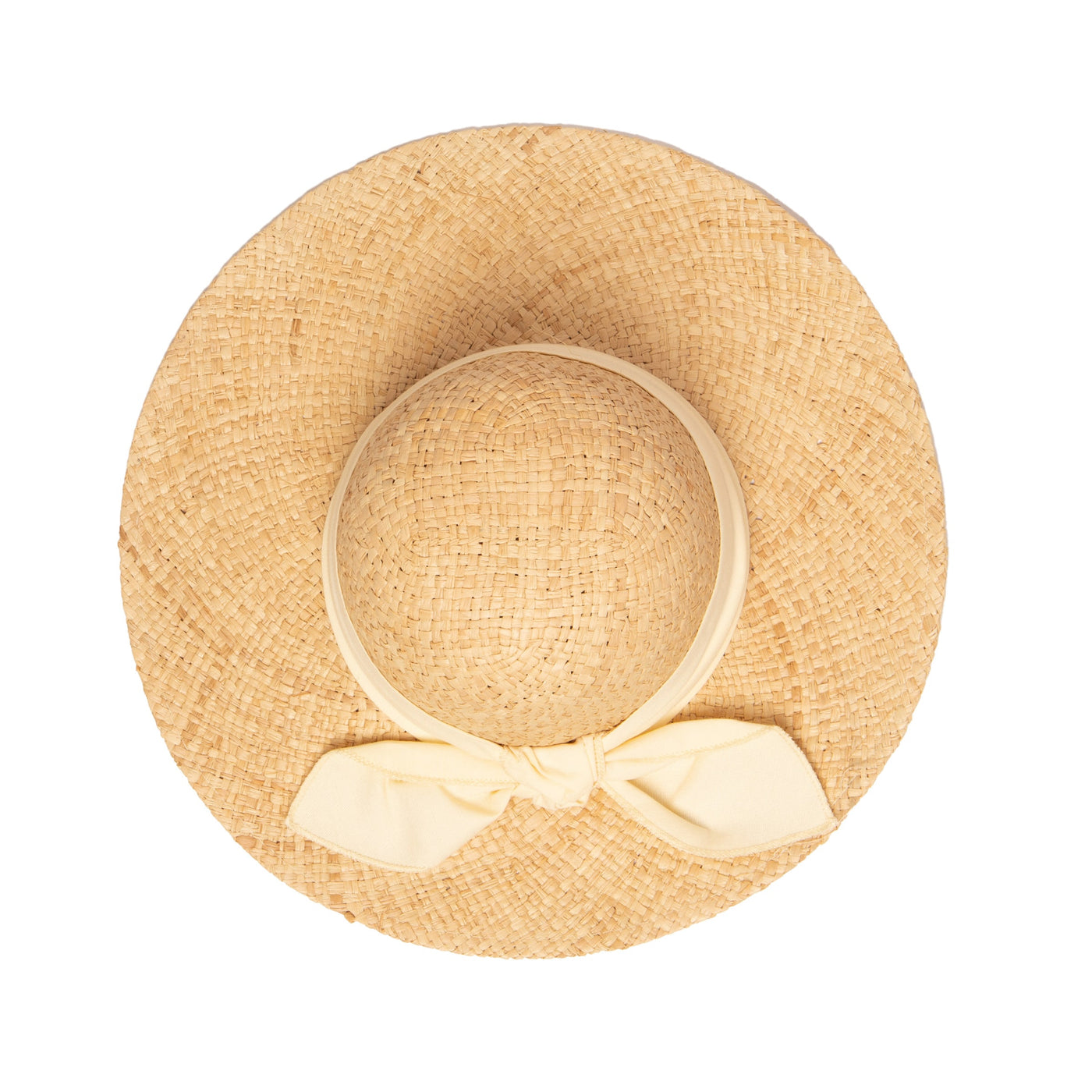 FLOPPY - The Day Dream Raffia Sun Hat