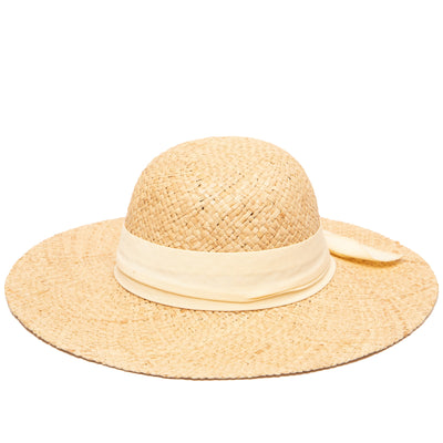 FLOPPY - The Day Dream Raffia Sun Hat