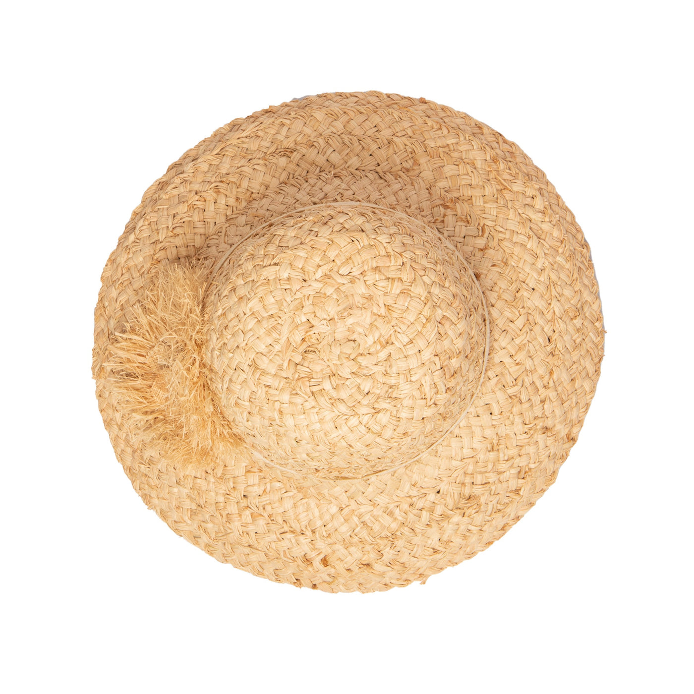 BUCKET - The Bella Bucket Sun Hat