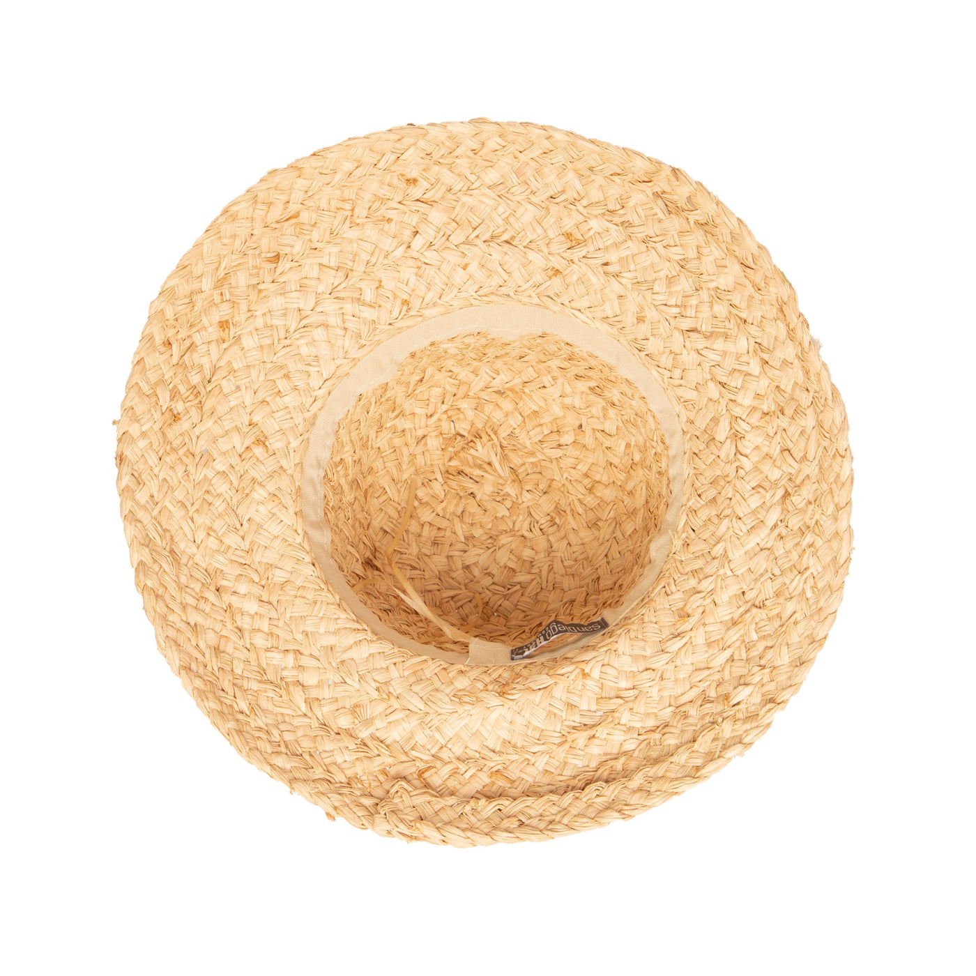 BUCKET - The Bella Bucket Sun Hat