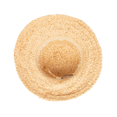 BUCKET - The Bella Bucket Sun Hat
