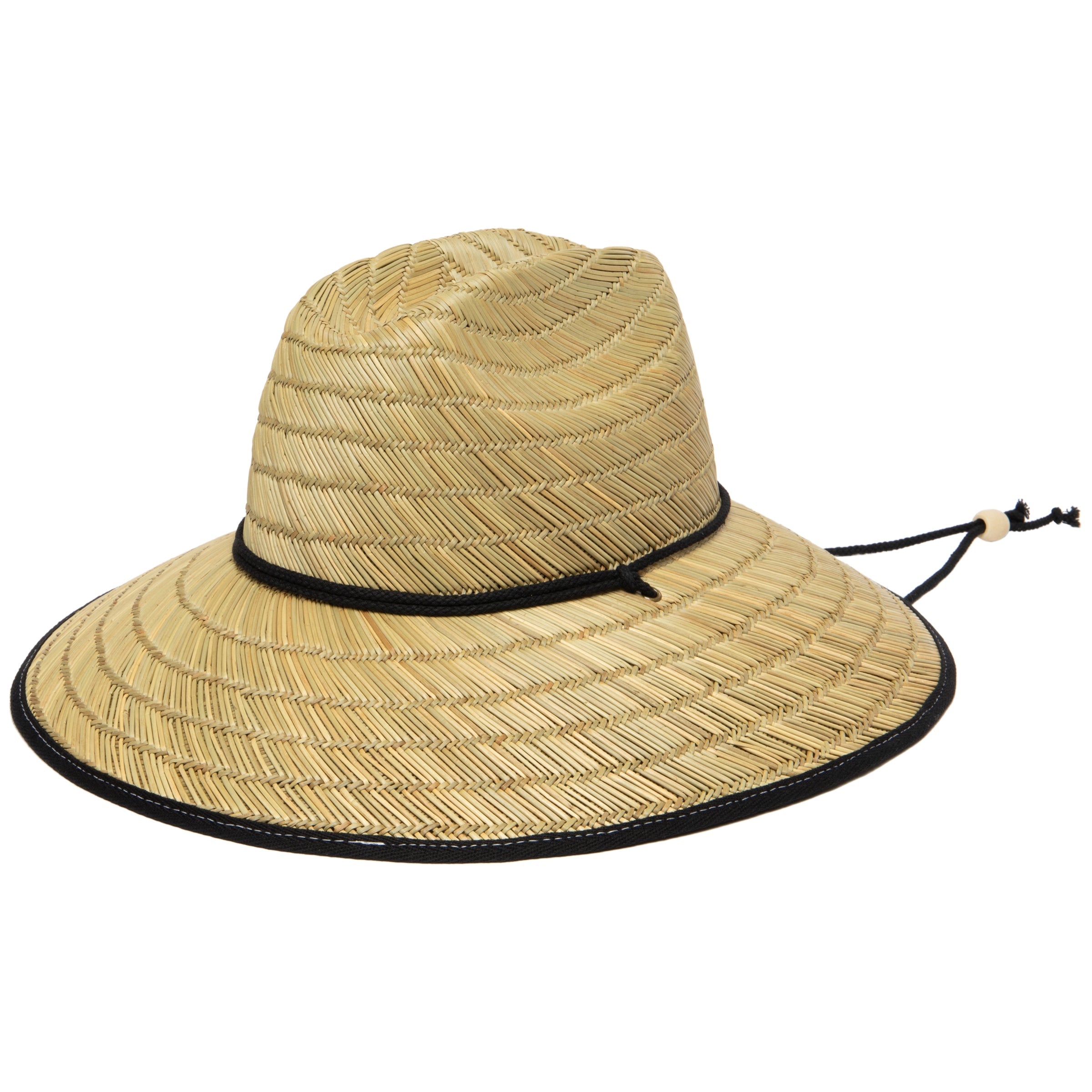 Men's Lifeguard Hat – San Diego Hat Company