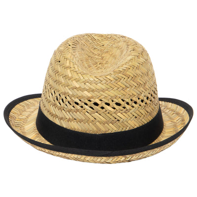 FEDORA - Womens Seagrass Fedora