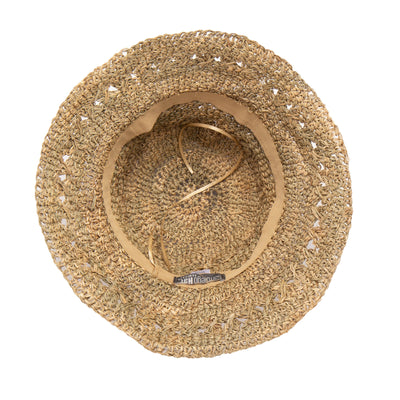 BUCKET - Plain Sailing Seagrass Bucket