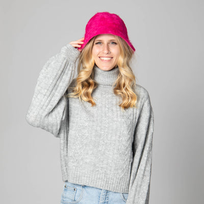 Westwood Bucket by Trina Turk-BUCKET-San Diego Hat Company