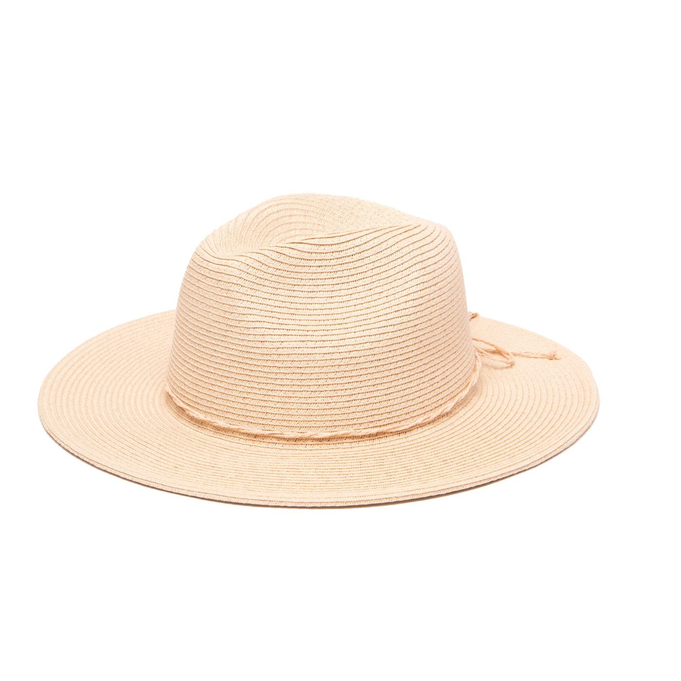 FEDORA - Women's Water Repellent Fedora W/ Tie