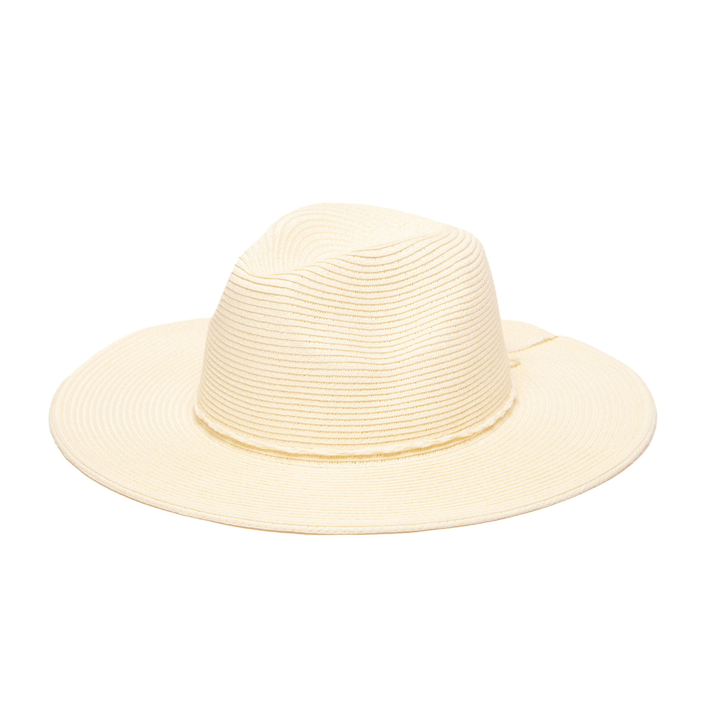 FEDORA - Women's Water Repellent Fedora W/ Tie