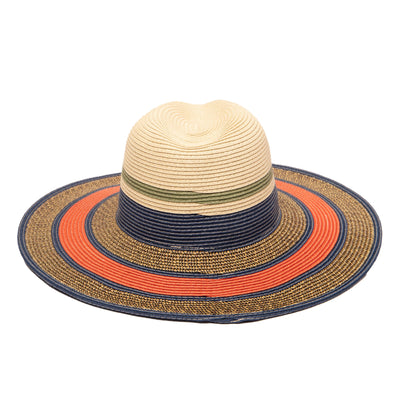 FEDORA - Bright Life Ultrabraid Fedora