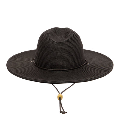 FLOPPY - 8-12 Year Old Kid Ultrabraid Pinched Crown Hat