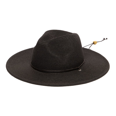 FLOPPY - 8-12 Year Old Kid Ultrabraid Pinched Crown Hat