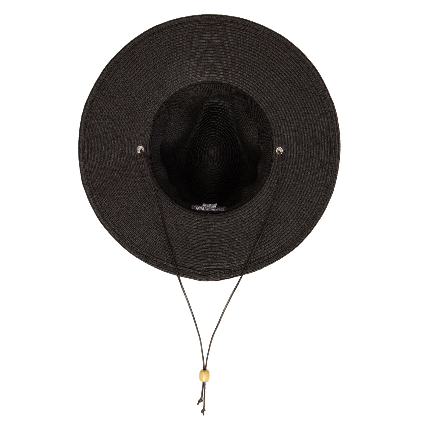 FLOPPY - 8-12 Year Old Kid Ultrabraid Pinched Crown Hat